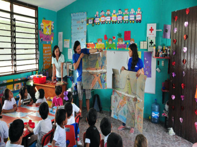 Events & Workshops